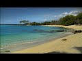 HD RELAXATION 4- HAWAII BEACHES - NATURE SOUNDS - HI