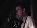 Giant Squid \"Neonate\" live at Emo\