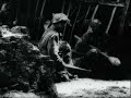 WW2 German Panzerschreck Footage