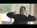 Jason Beghe Interview April '08 Part 5 of 13