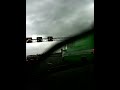 Rhoon to Amsterdam in 34 seconds