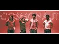 Cosmonaut - Schitzoid Embolism