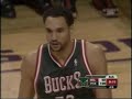 Amare Stoudemire vs Bucks minimix Amare Stoudemire vs Bucks minimix