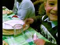 Samuele Lauretta, al ristorante!