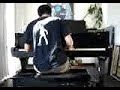 Celine Dion - My Heart Will Go On (OST Titanic) on Piano Celine Dion - My Heart Will Go On (OST Titanic) on Piano