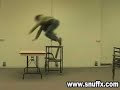 Idiot Jump Owned