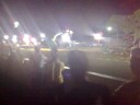 Monster Trucks Autodromo Mobil 1