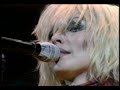 Blondie - Sunday Girl (Live 1979)