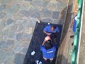 Egg drop