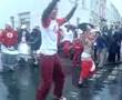 videos de bristol samba at totterdown arts trail. sun 18th nov 2007.