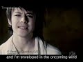 Wentz Eiji-Awakening Emotion 8/5