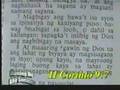 videos de Hindi daw sila Gentil dahil mga Pagano..?