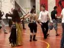 FLIRT - cenas do clip 