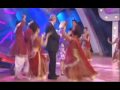Stephen Harper dancing in Mumbai