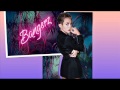 Miley Cyrus - Adore You (Audio) - YouTube