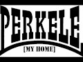 Perkele My Home