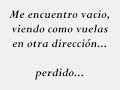 Da Igual  [*]Perdido[*]