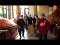 LipDub FEMAREC a la DAMM 20 anys canviant el món Crida - VUIT
