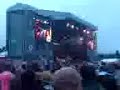 Kasabian - Empire LIVE V Festival 2007