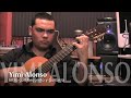 Intro con Requinto y Guitarra