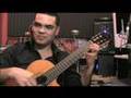 Jimmy Alonso Intro con Requinto y Guitarra