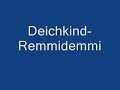 Deichkind- Remmidemmi