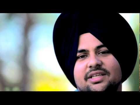 Sheeshe Utte Paani - PavVy ButtaR ,OFFICIAL VIDEO - HD (Brand New Punjabi songs 2012)