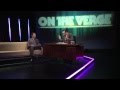On The Verge - Matias Duarte - On The Verge, Episode 001