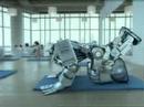 Robot Also Suffers From Dystocia