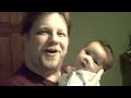 Swaddling 102: Escape proof swaddling