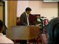 El Redil - Hno. Cornelio Castaneda at Seattle WA 2