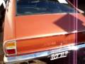 Mi Taunus GT SP 2.3 (Naranja Mekanica)