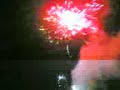 Dusshera Fireworks