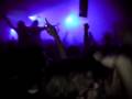 Boys Noize @ The Arches Pressure 10th Birthday 28/11/08