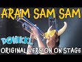 Aram sam sam Liveclip Tollwood 2009