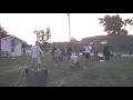 Hmong Kator High Kick
