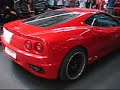 5th Tuning Show in Cracow/ 5 Tuning Show w Krakowie