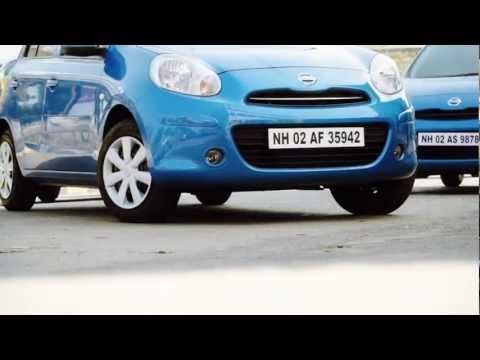 0 Nissan New Star Of India with Ranbir