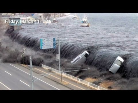 New Film - Check out our Playlist for more Tsunami Videos: http://www.youtube.com/user/TsunamiTelevision Natural Health Warriors on Facebook! - https://www.facebook.com...