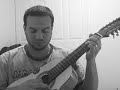 Puerto Rican \"cuatro\" by JFKpix Productions Puerto Rican \"cuatro\" by JFKpix Productions