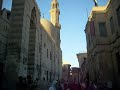 A DAY IN CAIRO ( EL-GAMALIYA - ONE-)