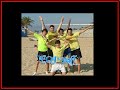 EQP Futbol Playa