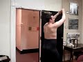 Derek doing Waiting for Guffman dance.