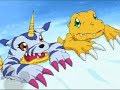 Digimon Adventure Episode 9 (2/2) English Dub