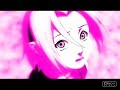 Anime Sorry