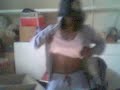 gangsta hip roll