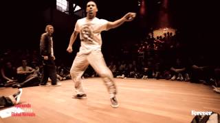Mofak vs Creesto – Popping Forever 2014