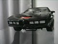 Knight Rider: New KITT Replica Toy