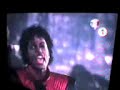 THRILLER & CHACHA THRILLER & CHACHA