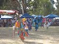 Switchdance Competition @ 2008 Stanford Powwow